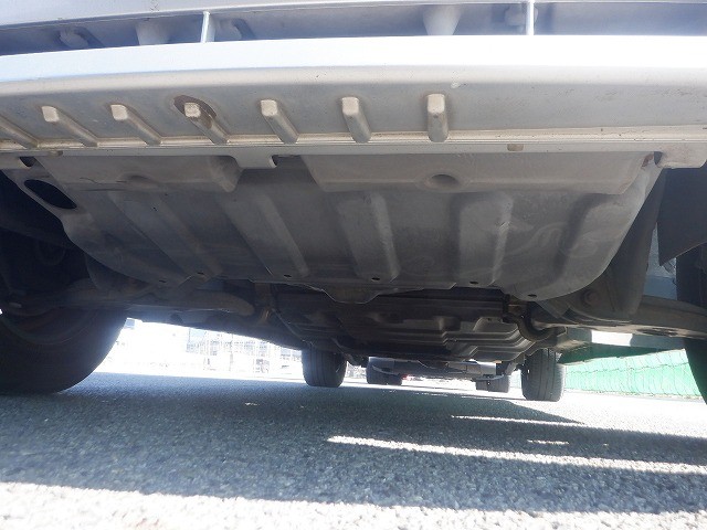 MAZDA BONGO FRIENDEE 2004 Image 35