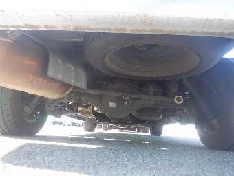 MAZDA BONGO FRIENDEE 2004 Image 19