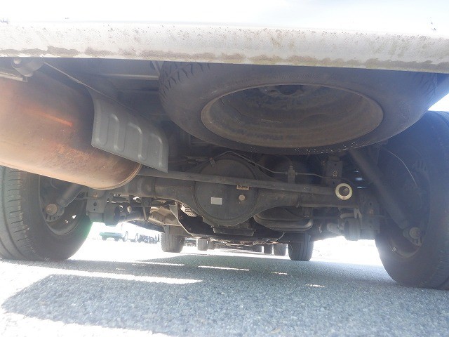 MAZDA BONGO FRIENDEE 2004 Image 36