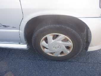 MAZDA BONGO FRIENDEE 2004 Image 20