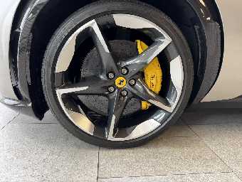 FERRARI PUROSANGUE 2025 Image 12