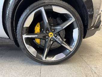 FERRARI PUROSANGUE 2025 Image 13