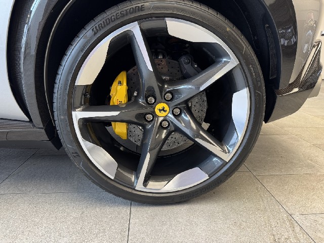 FERRARI PUROSANGUE 2025 Image 19