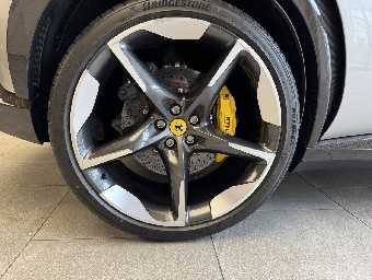 FERRARI PUROSANGUE 2025 Image 14