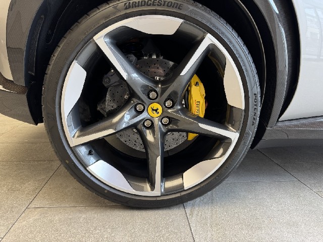 FERRARI PUROSANGUE 2025 Image 20