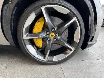 FERRARI PUROSANGUE 2025 Image 15