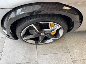 FERRARI PUROSANGUE 2025 Image 19