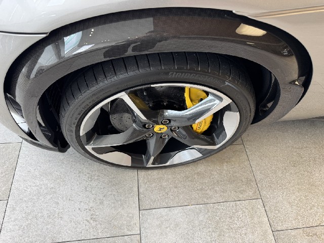 FERRARI PUROSANGUE 2025 Image 25