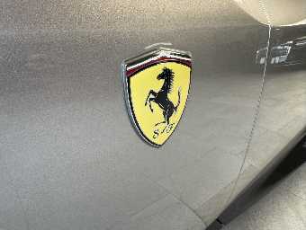 FERRARI PUROSANGUE 2025 Image 20