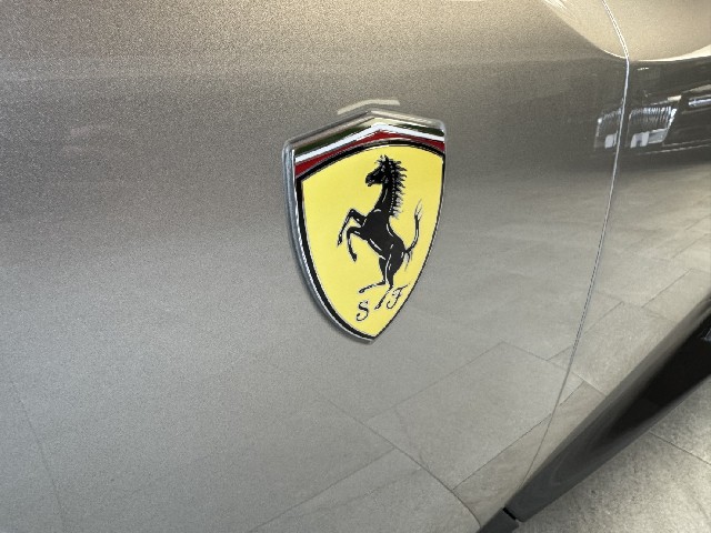 FERRARI PUROSANGUE 2025 Image 26