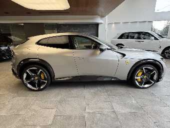 FERRARI PUROSANGUE 2025 Image 4