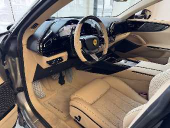 FERRARI PUROSANGUE 2025 Image 27