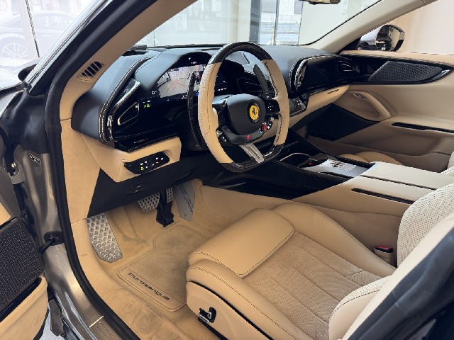 FERRARI PUROSANGUE 2025 Image 33