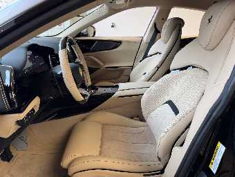 FERRARI PUROSANGUE 2025 Image 28