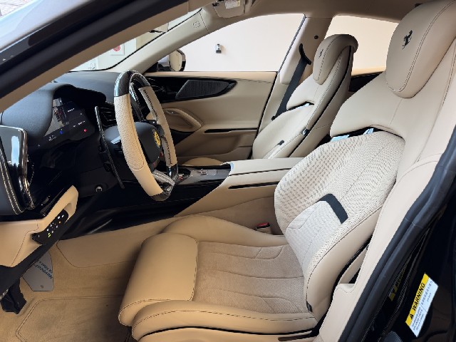 FERRARI PUROSANGUE 2025 Image 34