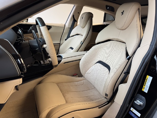 FERRARI PUROSANGUE 2025 Image 35