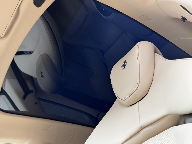 FERRARI PUROSANGUE 2025 Image 36