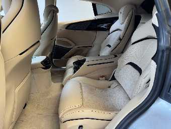 FERRARI PUROSANGUE 2025 Image 33