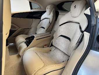 FERRARI PUROSANGUE 2025 Image 34