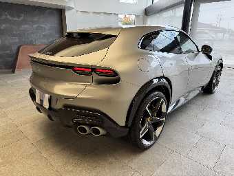 FERRARI PUROSANGUE 2025 Image 5