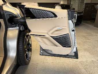 FERRARI PUROSANGUE 2025 Image 35