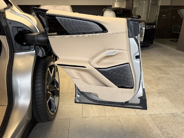 FERRARI PUROSANGUE 2025 Image 41