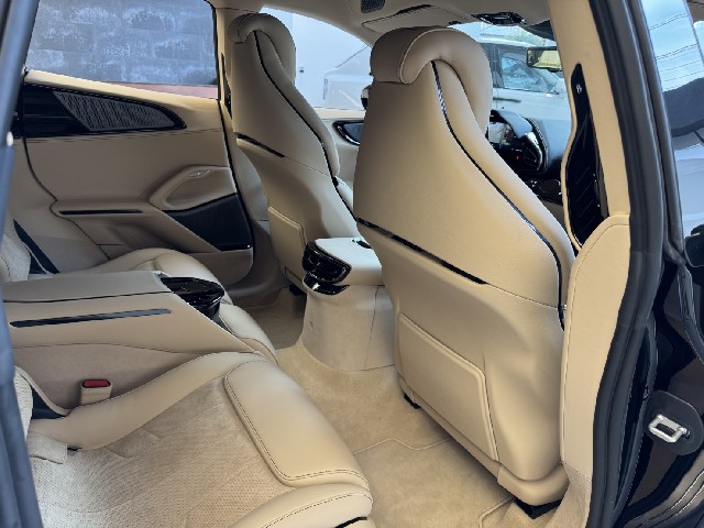 FERRARI PUROSANGUE 2025 Image 42