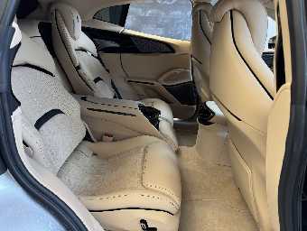 FERRARI PUROSANGUE 2025 Image 37