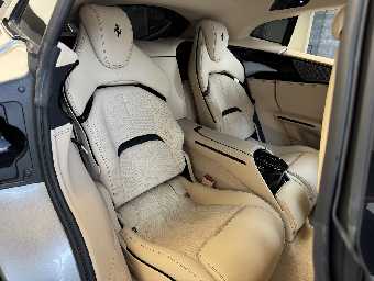 FERRARI PUROSANGUE 2025 Image 38