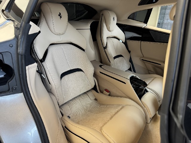 FERRARI PUROSANGUE 2025 Image 44