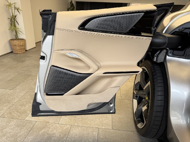 FERRARI PUROSANGUE 2025 Image 45