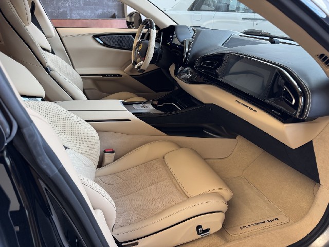 FERRARI PUROSANGUE 2025 Image 46