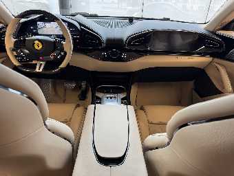 FERRARI PUROSANGUE 2025 Image 44