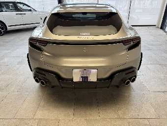 FERRARI PUROSANGUE 2025 Image 6