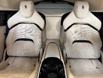 FERRARI PUROSANGUE 2025 Image 45