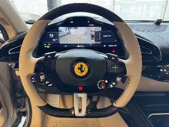 FERRARI PUROSANGUE 2025 Image 47