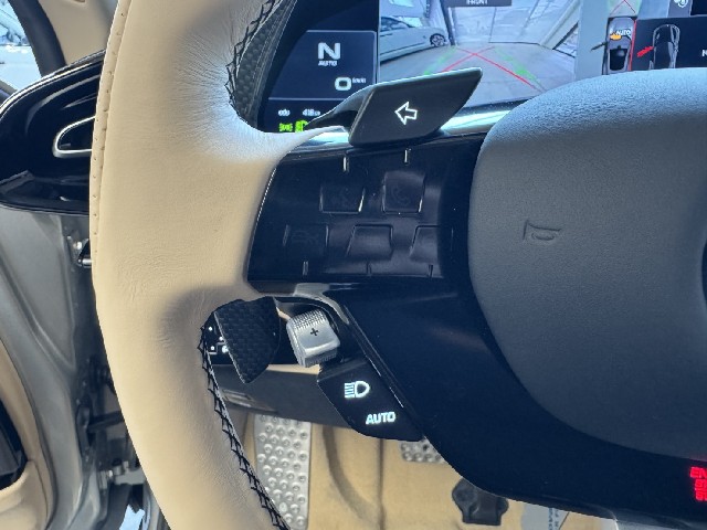 FERRARI PUROSANGUE 2025 Image 55