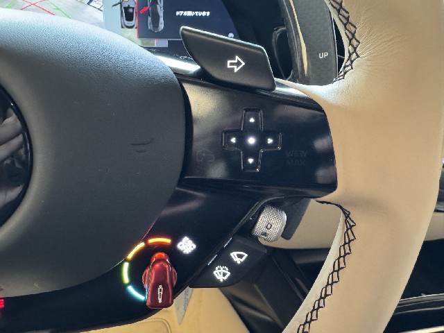 FERRARI PUROSANGUE 2025 Image 56