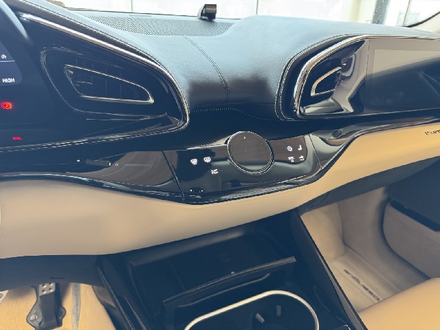 FERRARI PUROSANGUE 2025 Image 58