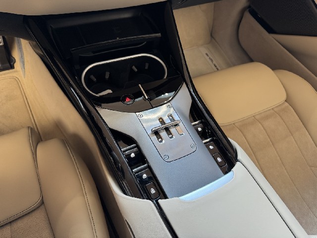 FERRARI PUROSANGUE 2025 Image 59