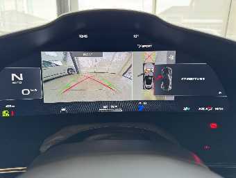 FERRARI PUROSANGUE 2025 Image 55