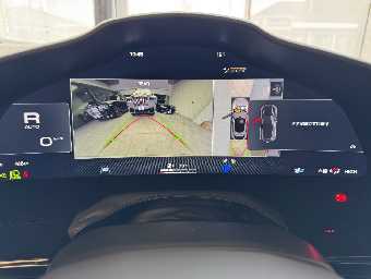 FERRARI PUROSANGUE 2025 Image 56