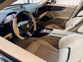 FERRARI PUROSANGUE 2025 Image 60