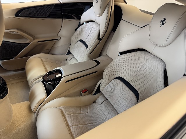 FERRARI PUROSANGUE 2025 Image 68