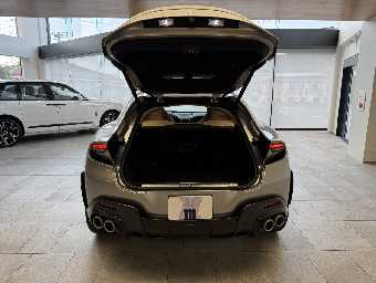 FERRARI PUROSANGUE 2025 Image 62