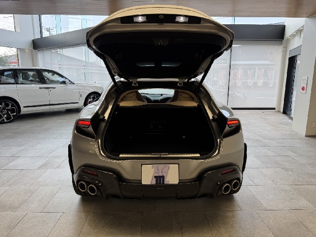 FERRARI PUROSANGUE 2025 Image 69