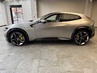 FERRARI PUROSANGUE 2025 Image 8