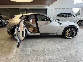 FERRARI PUROSANGUE 2025 Image 10