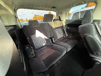 TOYOTA ALPHARD 2016 Image 16