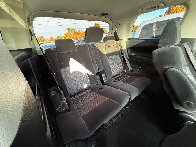 TOYOTA ALPHARD 2016 Image 22
